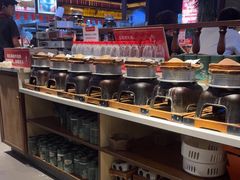 -魏铭鱼头捞饭(晋阳路店)