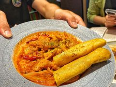-墨纪Mojí墨西哥餐厅(南开大悦城店)