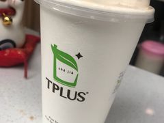 -TPLUS茶家(淮海店)