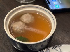 -潮堂 · 潮州菜(国贸商城店)