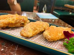 -新白鹿餐厅(爱琴海购物中心店)