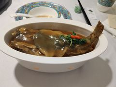 -肆月河豚·新淮扬(金融街店)
