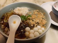 -绿茶餐厅(朝阳大悦城店)