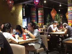 -花腰餐吧Bistro烧烤 傣味(传媒大学店)