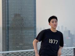 -重庆解放碑威斯汀酒店