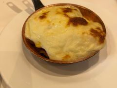 -波特曼西餐厅(南岗店)