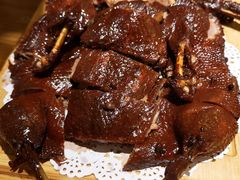 -万小金辣椒炒肉(抚河南路店)