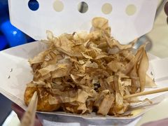 -日の船章鱼小丸子(骏壹万邦店)