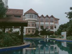 -南通鹏欣花园国宾酒店
