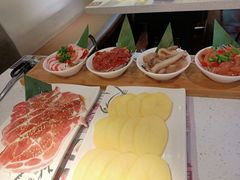 -猫抓烤肉(武进吾悦广场店)