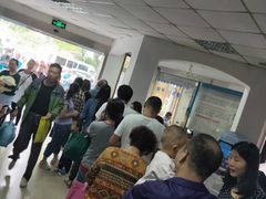 -淞南镇社区卫生服务中心