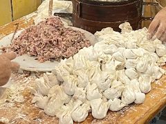 -海汇源老烧麦店(东大街总店)
