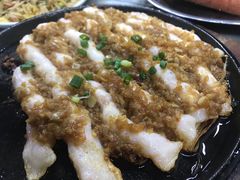 -小民大排档(马场角横路店)