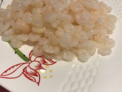 清炒虾仁-双东酒店(东关街店)