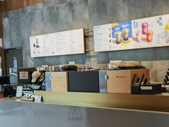 -星巴克(凯德晶萃店)