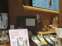 -星巴克臻选(万象前海店)