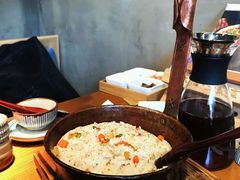 -兰木肆·云南菜(龙湖U城天街店)