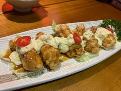 -有喜屋·深夜食堂(北京西路店)