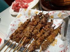 -草原牧羊火锅·龙虾·烤鱼(杨浦店)