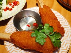 -saigon saigon | 西贡西贡(滨北店)