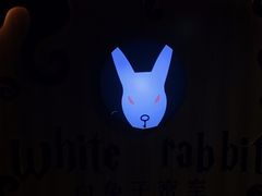-白兔子密室(长寿路店)