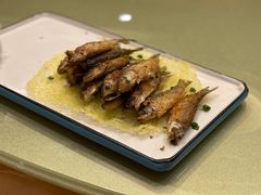 -长江国际酒店-中餐厅