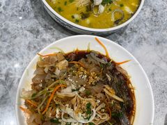 -聚丰园•湖鲜餐厅(阿红私房菜梅石路店)