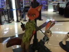 -UME影城(安贞DTS:X店)