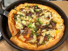 -必胜客(大宁路店)
