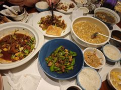 -寿州大饭店·餐厅