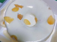 海盐芝士流心蛋糕-糕小爱·动物奶油生日蛋糕定制(合肥总店)