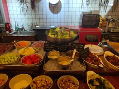 -羽深肉铺 Steak & Wine