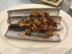 -鲤鱼门海鲜街
