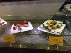 -泰谷酒店·太古码头闽菜自助餐厅