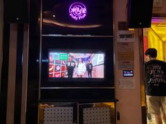 -糖果KTV(首创大厦店)