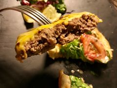 -HIGH FIVE哈福手工汉堡(桂林路店)