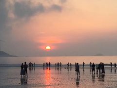 -六鳌翡翠湾滨海度假景区