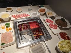-海底捞火锅(泉城路店)