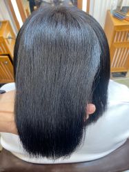 -心迪染发专门店