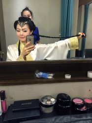-盘子女人坊生日照·摄影馆(华强店)