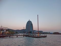 -太湖月亮湾