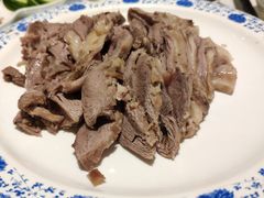 -宁夏国强手抓羊肉·清真菜(未央路凤三店)