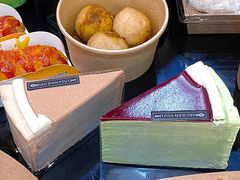 法式伯爵红茶千层-小半有礼(天河南店)