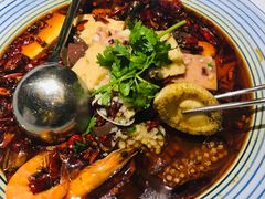 -同庆楼(滨湖万达广场店)