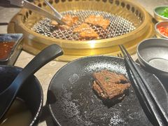 -谷牛日式烤肉(宝山U天地店)