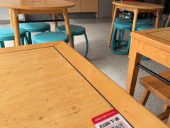 -塔斯汀中国汉堡(横岗志健广场店)