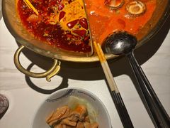 -小龙坎火锅(IFS HOT店)