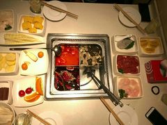 -海底捞火锅(奉化银泰店)