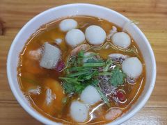 招牌虾面-明月虾面(厦禾路店)
