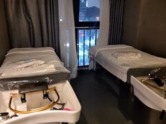 -施奈儿.洗头頭療.按摩SPA.采耳(上梅林店)